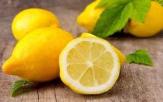 Почему в лимоне много сахара если он совсем не сладкий на вкус
