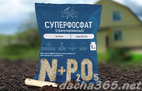 суперфосфат